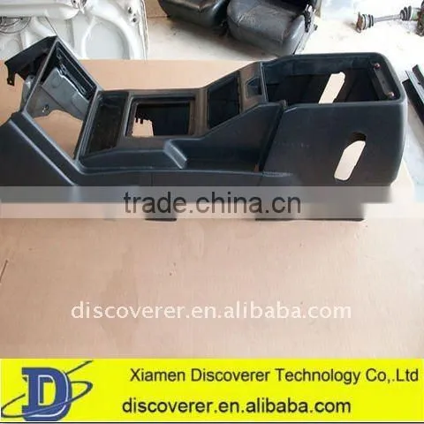 Custom Plastic Auto Parts Mould