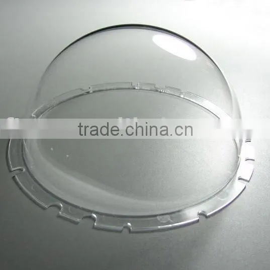 8.7 Inch Acrylic Dome Cover photo-2