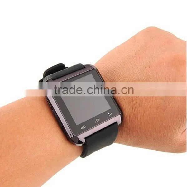 Wifi Bluetooth Bracelet Multi-language Smart Wristband Watch photo-2