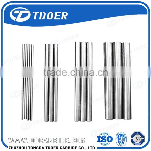 Polished Tungsten Carbide Rods photo-3