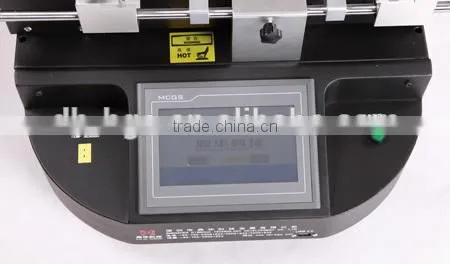 DING HUA DH-C1 Computer Motherboard Refurbishing Equipment/ Tool/ Machine photo-6