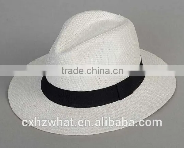 Panama Straw Hat