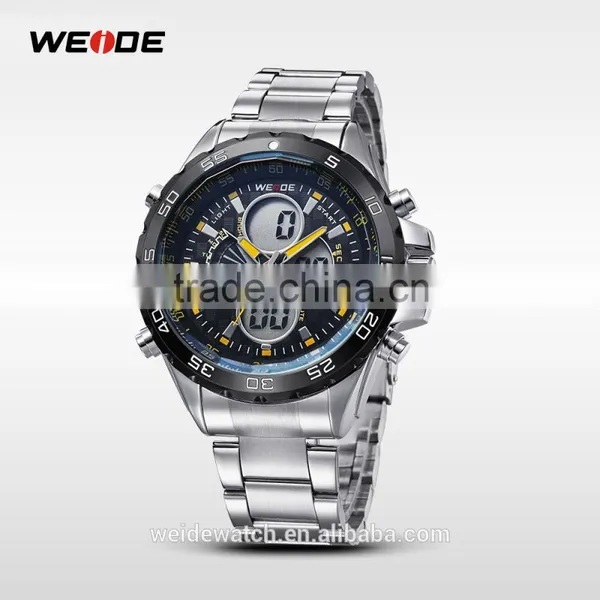 New Model Military Style Sports Watches Watches Men Weide WH1103-5 photo-2