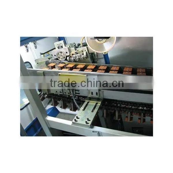 Cnc Spring Making Machine photo-2