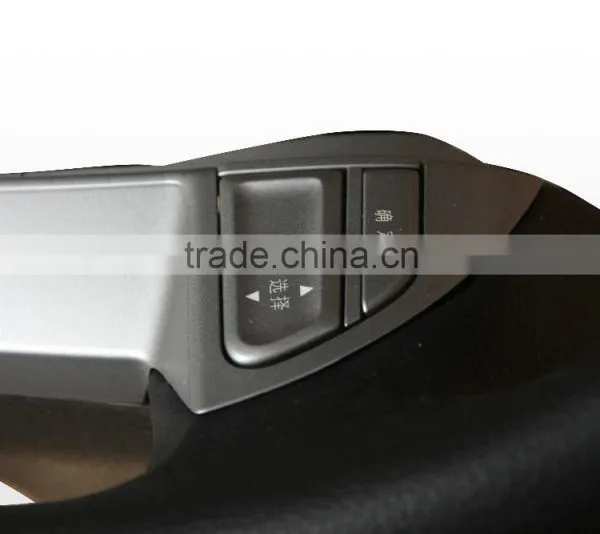 Multifunction Steering Wheel Assembly for BYD S6 Spare Parts Original Equipment photo-4