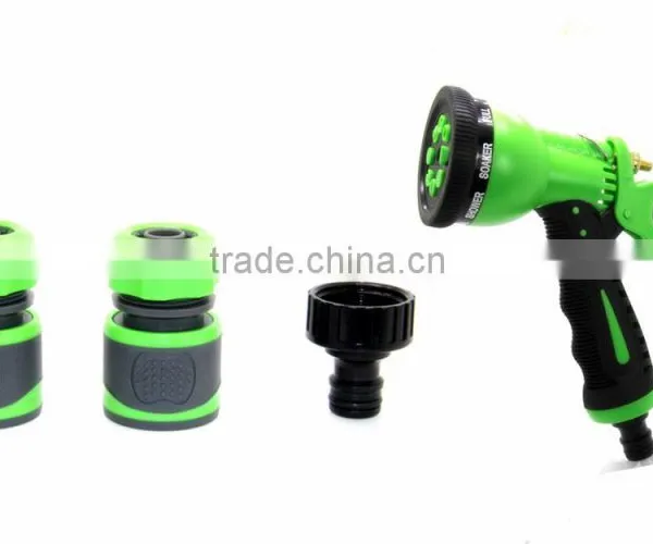 Garden Hose Nozzle photo-2