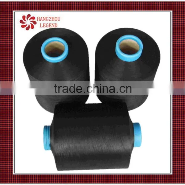 100% Textured Polyester Yarn DTY