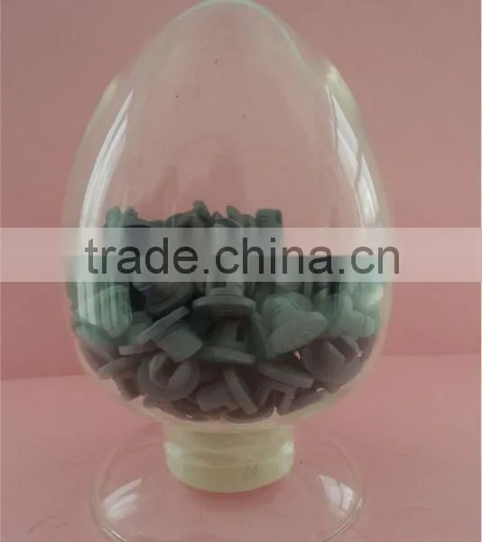 Sealed PP Stoppers