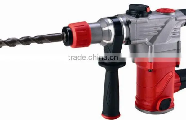 32A ELECTRIC ROTARY HAMMER/DRILL HAMMER 32A