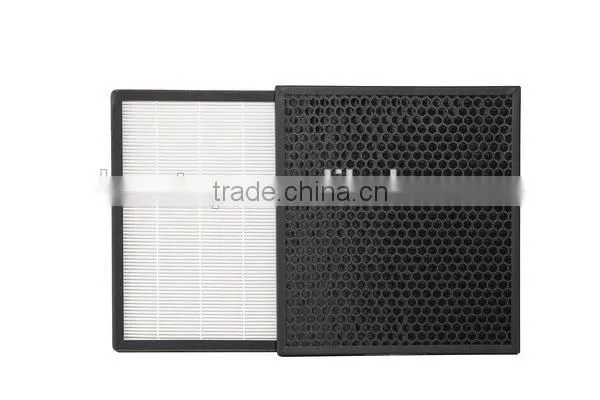 ANTI ALLERGY AND ANTI-BACTERIAL FILTER photo-4