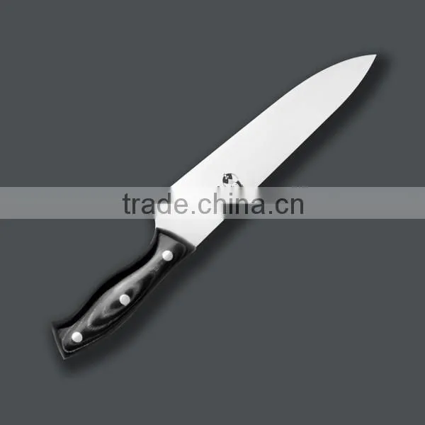 Stainless Steel Kitchen Knife 3Cr13 Chef Knives