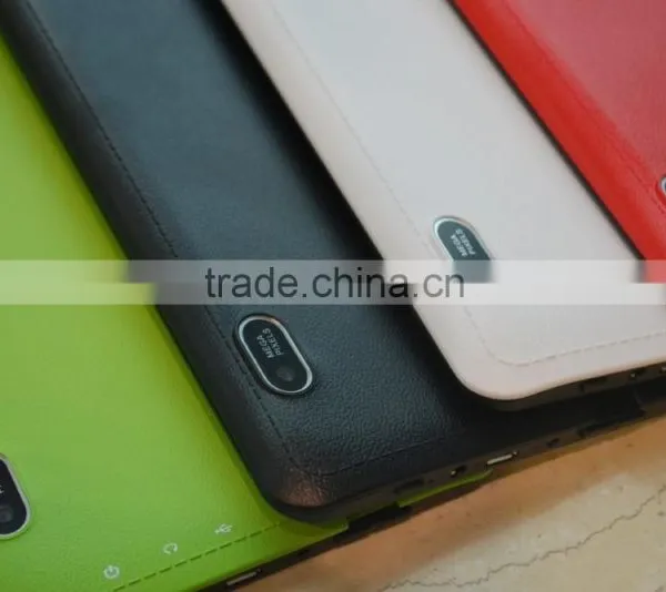New and Cheap 7 Inch Tablet Dual Core RK3026 With HD Screen and Andorid 4.4 photo-3