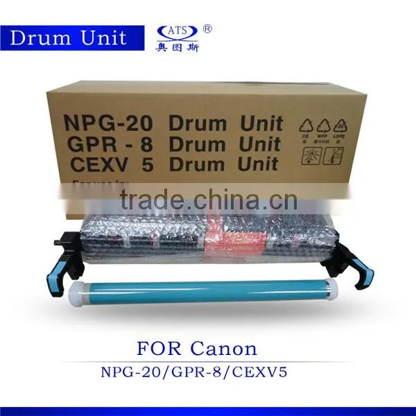 Copier Part Developer Unit Cexv5