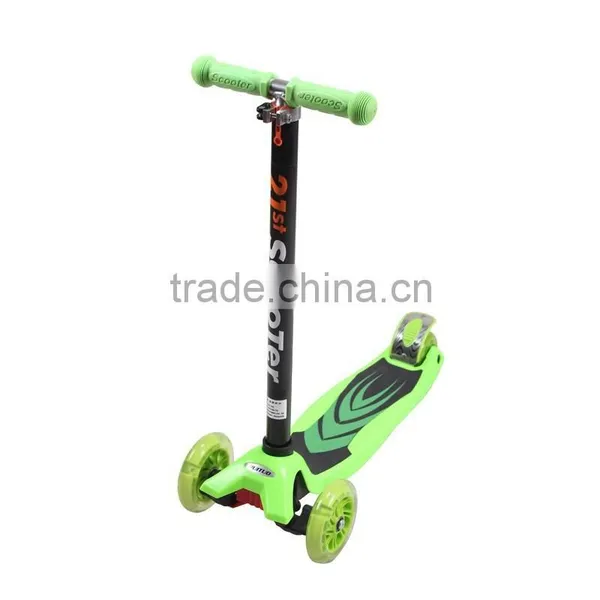 2015 New Child Scooter Folding Kick Scooter Kids photo-5