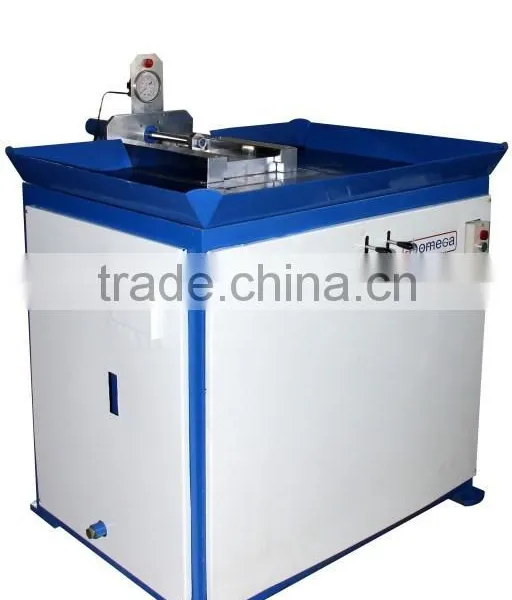 Welding Electrodes Briquetting Slug Press