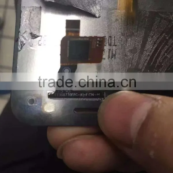 Best Quality Lcd Display for CT3S0770FPC-A1-FCN-H With Screen Panel Assembly photo-2