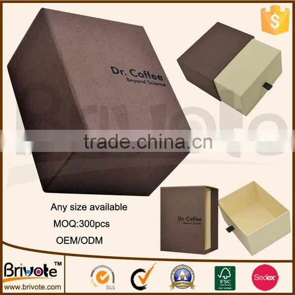 2015 Unique Round Paper Box/PVC Box/PVC Body Box photo-4