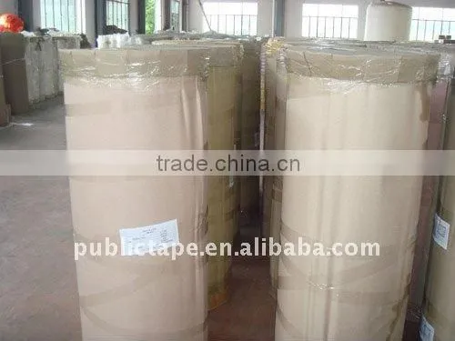 Masking Tape Jumbo Roll