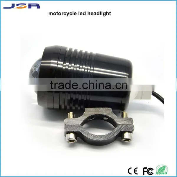 30W Motorcycle Car Truck LED Lighting