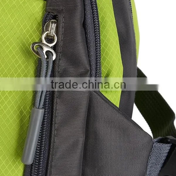 2015 Hot Sale Customized Sports Bag Outdoor Camping Backpack photo-4