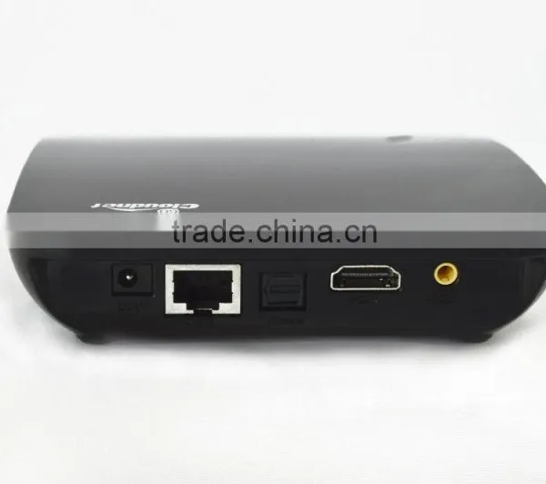 2016 Android TV BOX Rockchip RK3229 Quad 2GHz 32bit ROM 8G RAM 1G photo-3