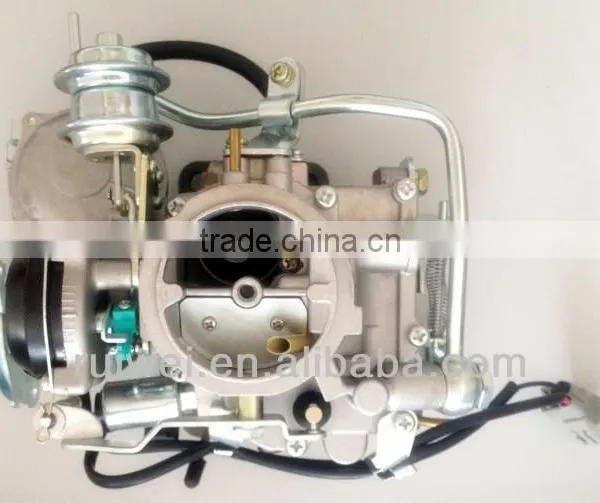 4AF CAR Carburetor Oem No. 21100-16540 photo-2