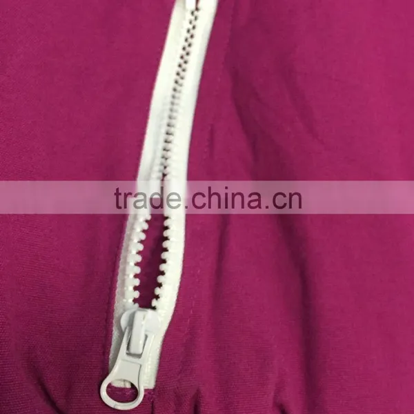 Cotton-padded Jacket for Autumn to Warmth photo-4
