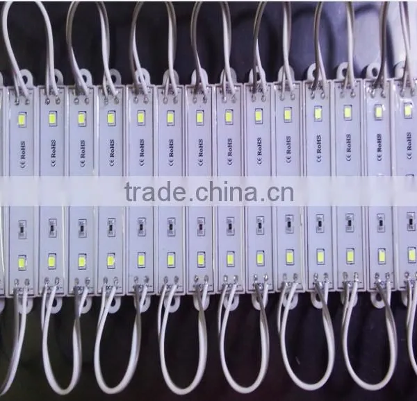 High Brightness Big View Angle Led Module 2835 USD0.083 photo-2