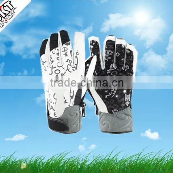 2011 BKT HX21-02 Ski Glove Sport Glove