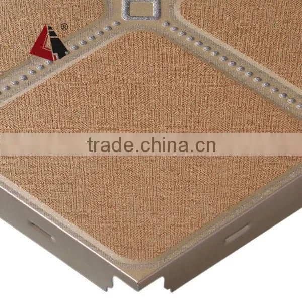 JTL04 Home Decoration Aluminum Board Ceiling photo-4
