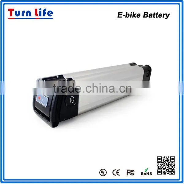 Lithium Cell Battery Pack 36V 10Ah for Ebike photo-3