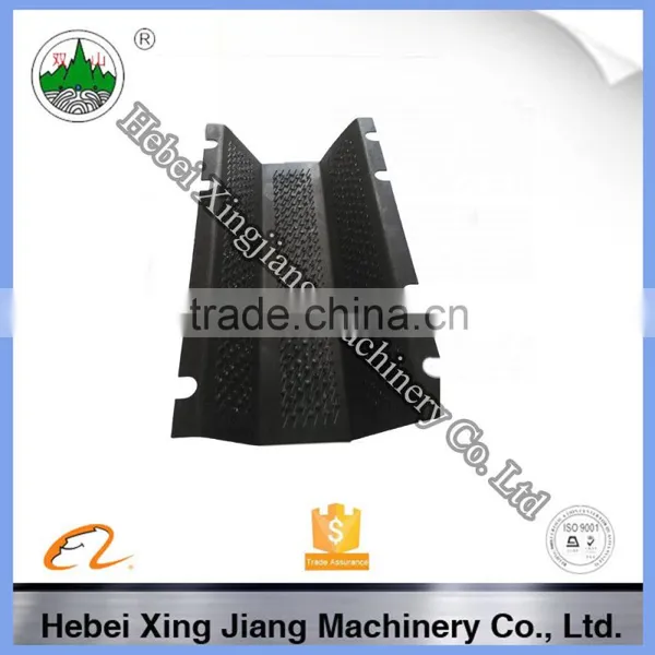 Pangkou SB30 Copper Plating Mill Screen Rice Polisher Screen For Rice Mill Machinery photo-4