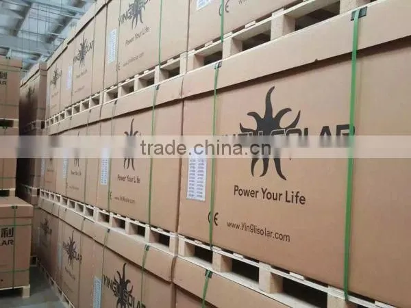 310W Poly Solar Panel Solar Module From Top Brand photo-3