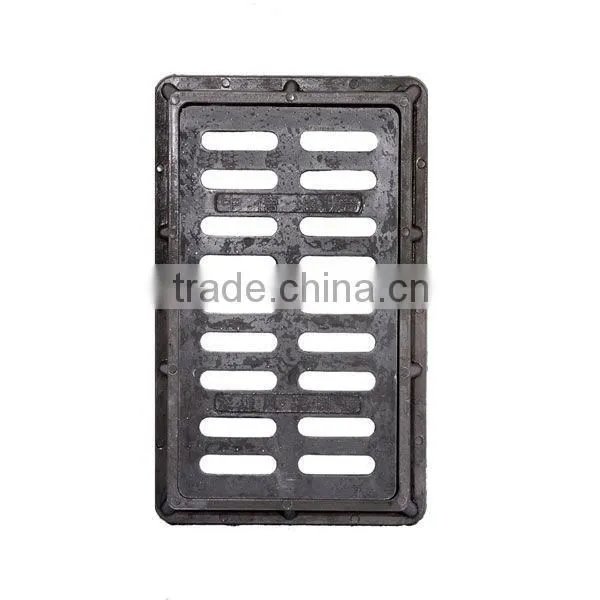 750x450mm Water Grating B125