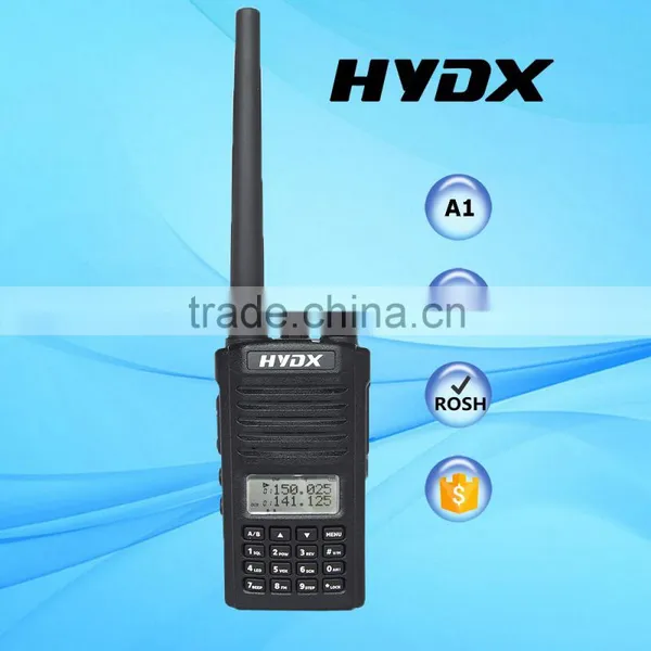 HYDX-A1cheap Wireless Communication System for Restaurant
