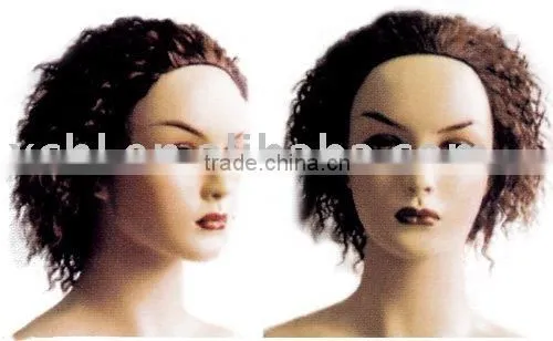 Lace Front Wigs