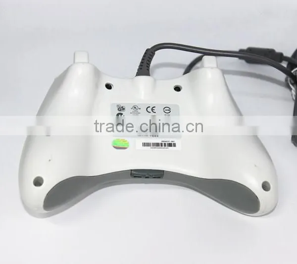 High Quatity! Useful Wired USB Game Controller Joystick Gamepad For PC Laptop Computer For Wired Gamepad photo-5