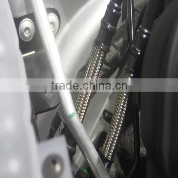 Copper Foil Shielding Sleeving photo-2