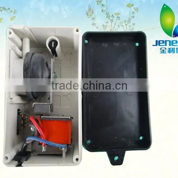 Mini Aquarium Air Pump photo-4