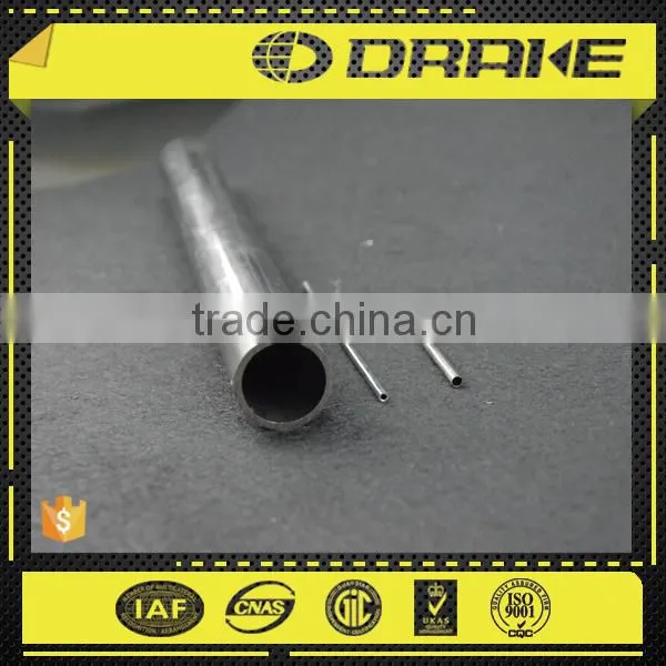 Seamless Steel Tubing Suppliers Used For Making Auto Parts photo-6