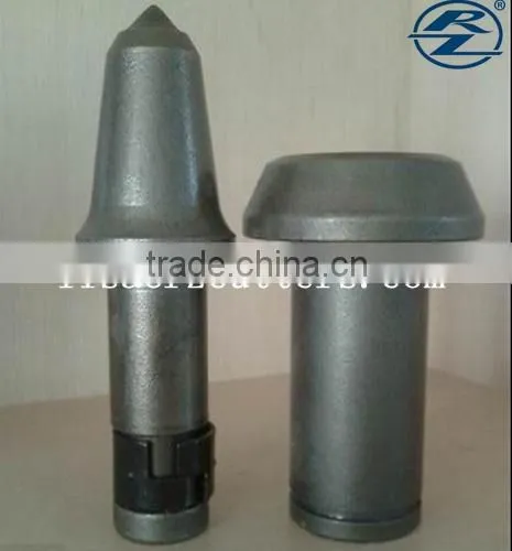 U82/u84/u85 Rock Drilling Auger Bits Continuous Miner Bits Power Tool Parts Cutting Tool Picks photo-3