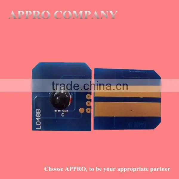 For Oki B430 Reset Toner Chip photo-6