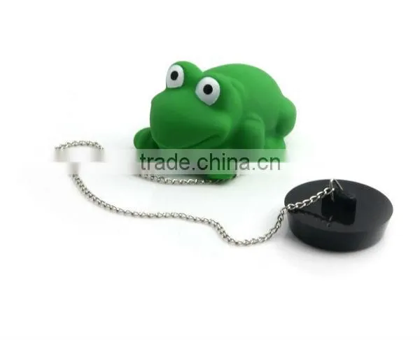Accessories Parts Bathtub Spa 8Mm Rubber Stopper photo-3