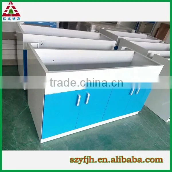 Fan for Fume Hood Laboratory Furniture Lab Equipment Fume Hood Fume Cupboard photo-3