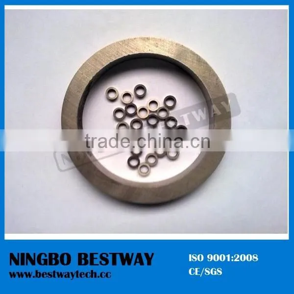 High Quality Precision Small Smco Hollow Magnets photo-2