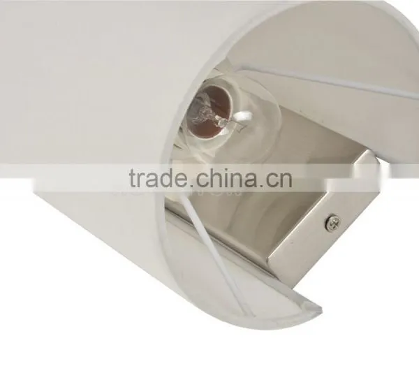 Contemporary Fabric CE Wall Lamp Modern,Fabric CE Wall Lamp,Wall Lamp W1032 photo-4