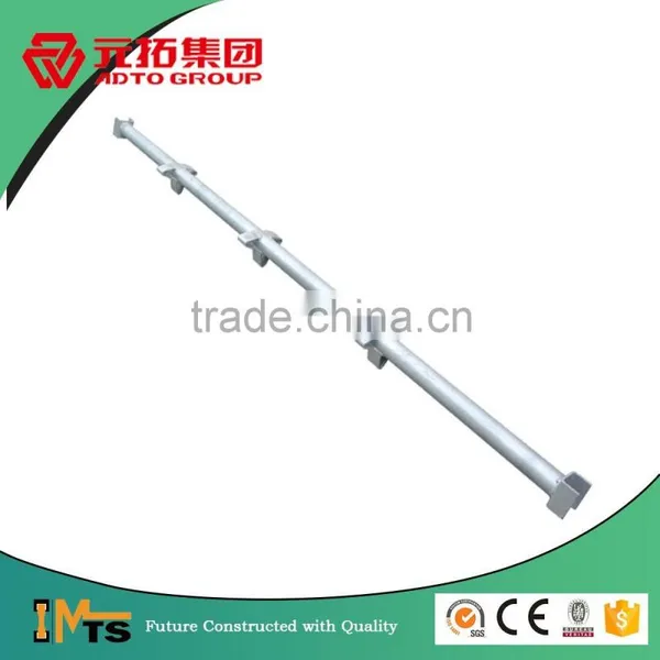 High Quality Galvanized Steel Scaffolding Kwikstage Wall Tie Bracket photo-2