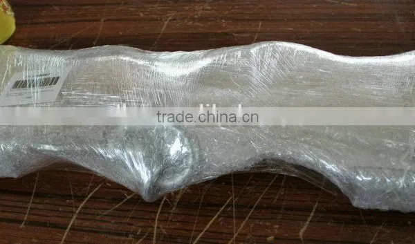 Forklift Lifting Hook, Double Fork, Single Swivel Hook, 4000 Lb., Fork Pocket Size 2-1/2" H x 6-3/4" photo-5