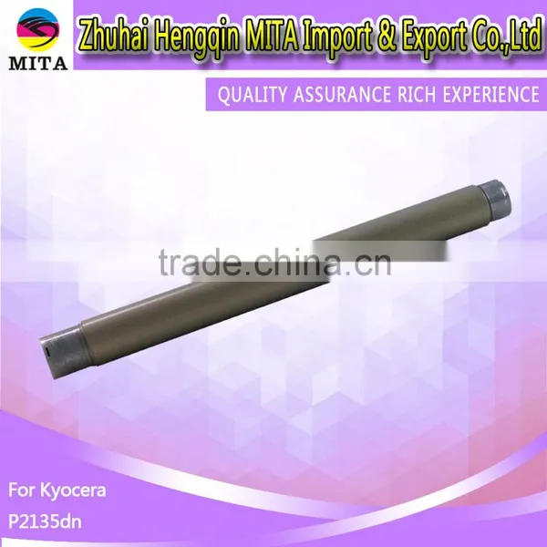 New and Original Fuser Upper Roller For Kyocera P2135dn