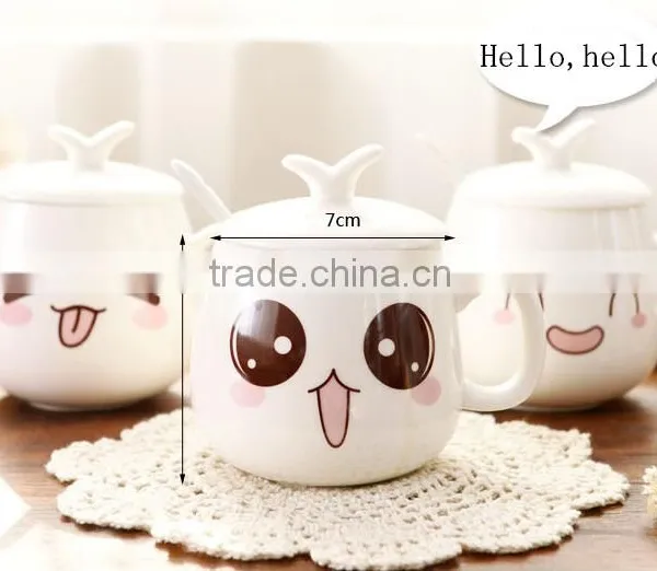 2016 New Design Hot Sale Coffe Cup for Mixing Cup photo-4